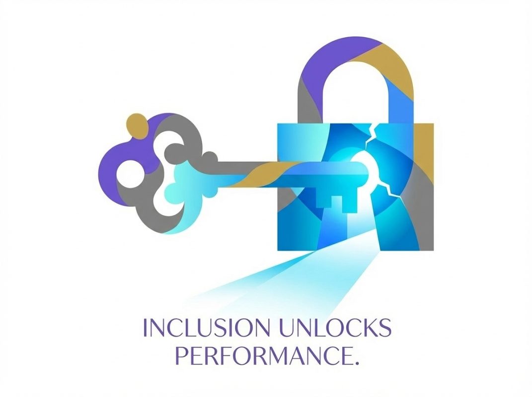 Why Inclusion Is a Business Imperative